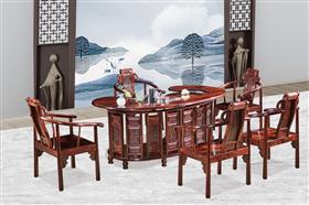 鈞福樓茶臺